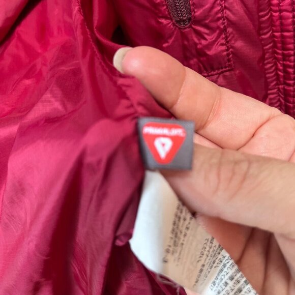 L.L. BEAN Women's Weather Challenger 3-in-1 Jacket - Women's Size M - Picture 7 of 9